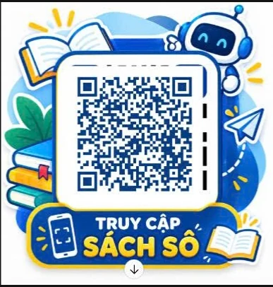 Ảnh mã QR mở sách lật điện tử Heyzine Flipbook